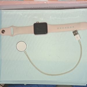 Apple watch series 2 38mm